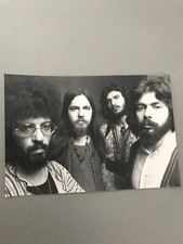 AXIS - PHOTO DE PRESSE ORIGINALE 16x24cm