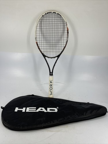 Head you tek graphene speed - tek, jr