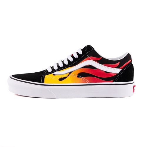 Vans old skool chaussures - old,