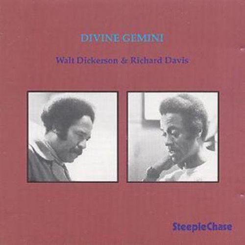 Walt dickerson richard - walt,
