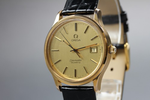 Exc vintage omega - [exc+5],