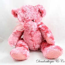 Peluche ours RUSS BERRIE