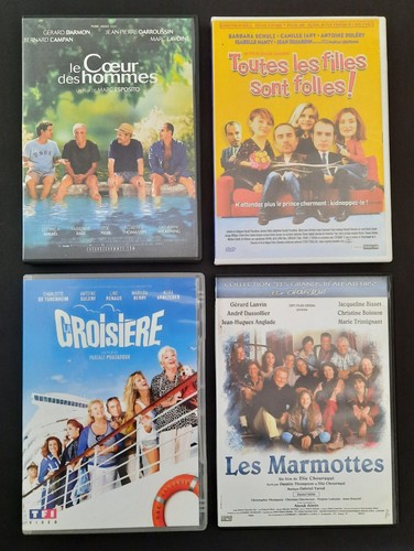 Lot coeur des - lot,