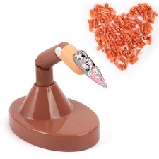 Practice Finger Nail Kit