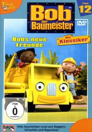 Bob bricoleur dvd série - le,