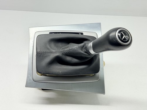 Levier vitesses automatique - de,