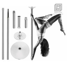 Professional Spinning Static