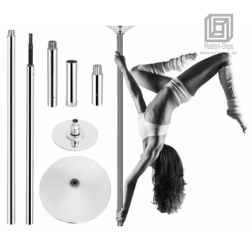 Professional spinning static - professional,