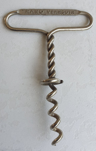Tire bouchon ancien rano - tire,