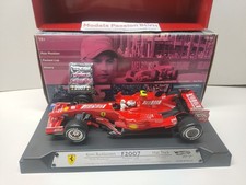 Ferrari F2007 Raikkonen