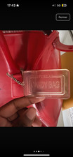 sac furla rouge candy bag