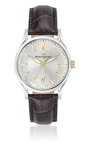 Montre philip watch - montre, homme
