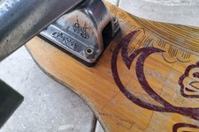 Loaded vanguard complete - loaded,