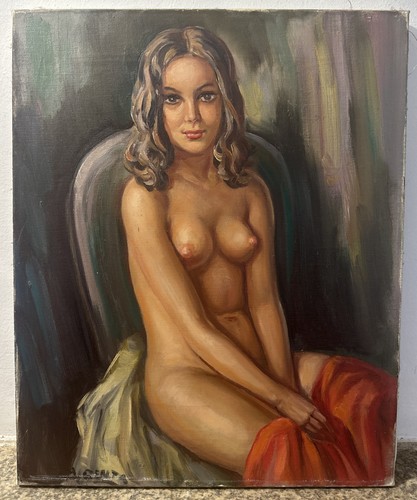 Albert genta - albert, (1901-1989)