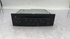 Autoradio d'origine RENAULT GRAND MODUS PHASE 2 8200607915T
