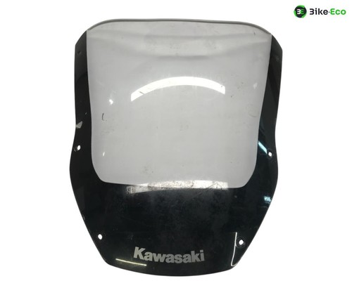 Bulle kawasaki zx12 1200 - bulle,