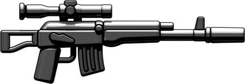 Brickarms sniper for - sniper,