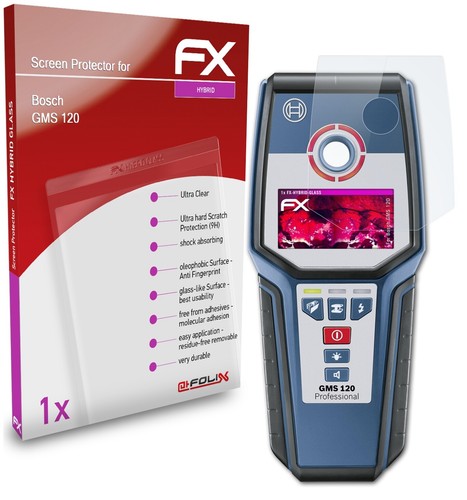 Atfolix verre film - film, protecteur