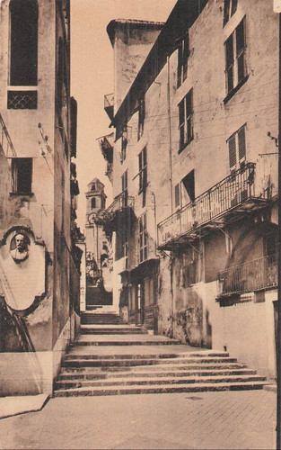 Villefranche sur mer 95902 - 06,