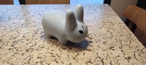 Labbit frank kozik gid - 10",