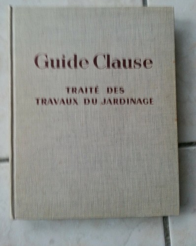 Guide clause traité des - traité,