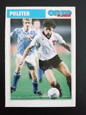 1990 Anton Polster Austria