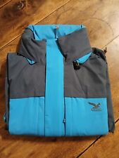 Veste goretex homme Salewa