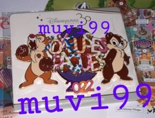 PIN JUMBO LIMITED DISNEYLAND