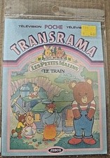 TRANSRAMA JESCO LES PETITS