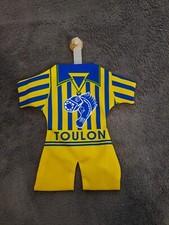 Mini maillot foot toulon - maillot,