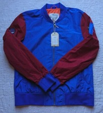 Veste Starter Homme " BOMBERS