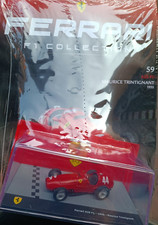 COLLECTION FERRARI F1 -