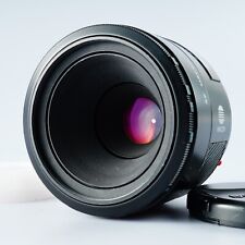 Objectif Minolta AF Macro 50mm