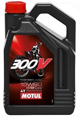 Motul huile moteur 300v off - moteur,