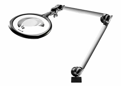 Lampe loupe waldmann numéro - lampe,