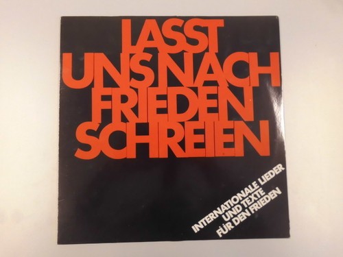 Einleger lasst uns nach - einleger,