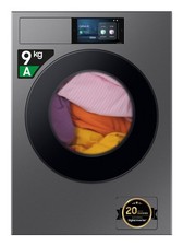 Samsung WF90F09C4SU3 machine