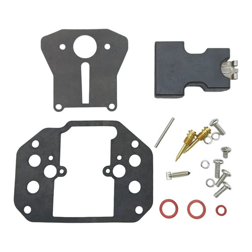 Kit révision carburateur