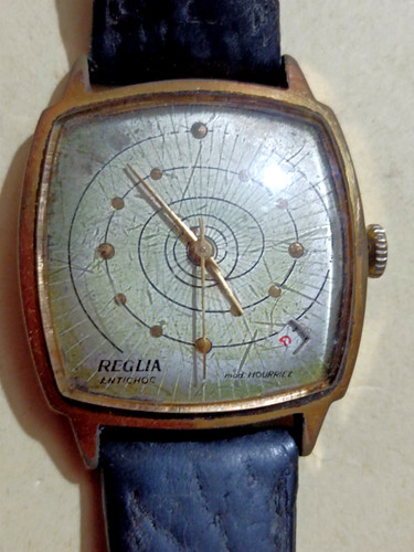 Reglia original horloge - original,