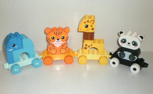 Lego duplo 10955 - duplo,