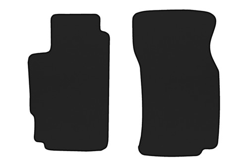 Auto tapis sol avant pour - sol,