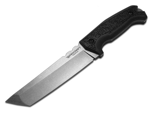 Cold steel warcraft medium - steel,