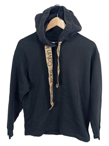 Calvin klein sweat capuche - klein,
