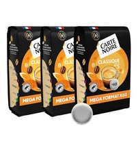 CARTE NOIRE – Café en