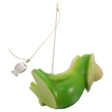  Sculpture Décorative Extérieure De Figurine Grenouille Pour La Cour