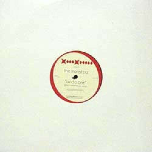 The monsterz d o - the, u.r.d.o.