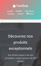 PACK EXCLUSIF - 2 TEMPLATES