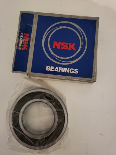Roulement nsk brand - roulement, ref
