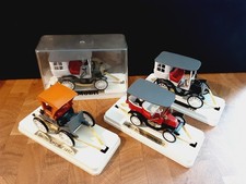 Lot Voitures Rami JMK