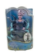 Poupée Ursula 30 cm Mattel -